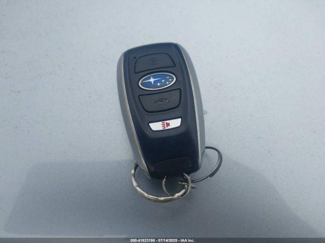 Subaru Legacy Limited Image 7