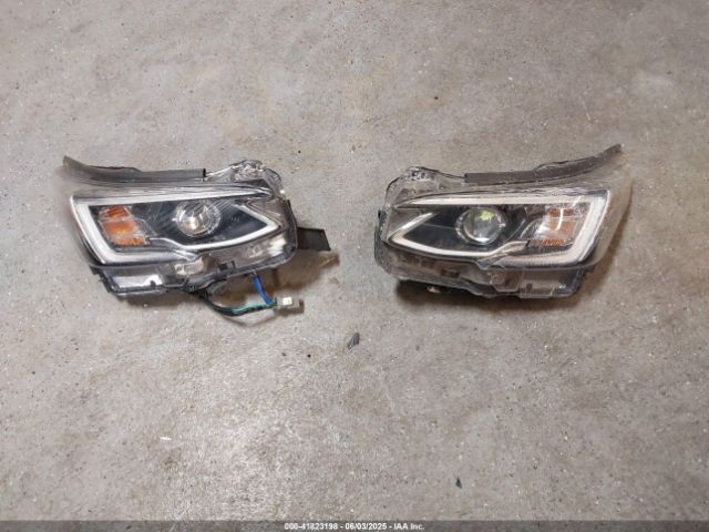 Subaru Legacy Limited Image 13