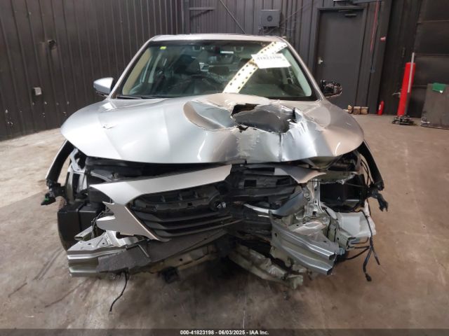 Subaru Legacy Limited Image 10