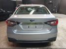 Subaru Legacy Limited Image 18