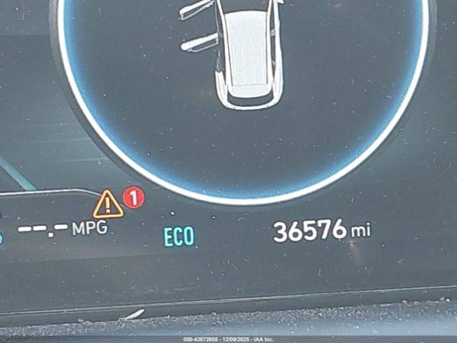 Hyundai TUCSON Sel Convenience Image 3