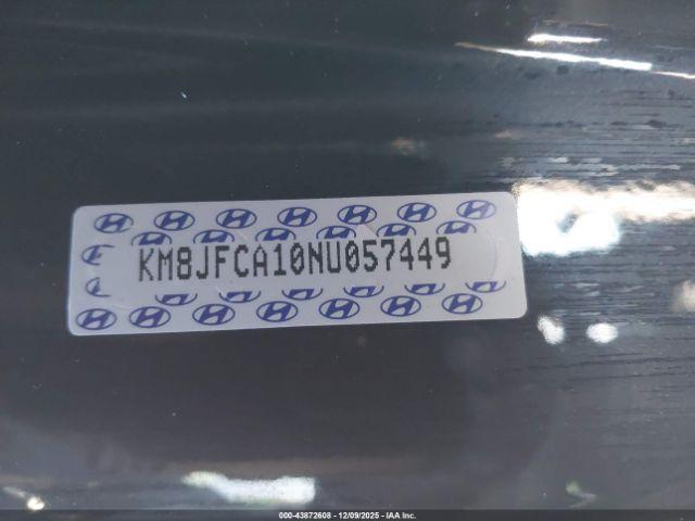 Hyundai TUCSON Sel Convenience Image 16