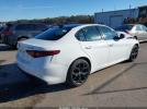Alfa Romeo Giulia Ti Sport Awd Image 13