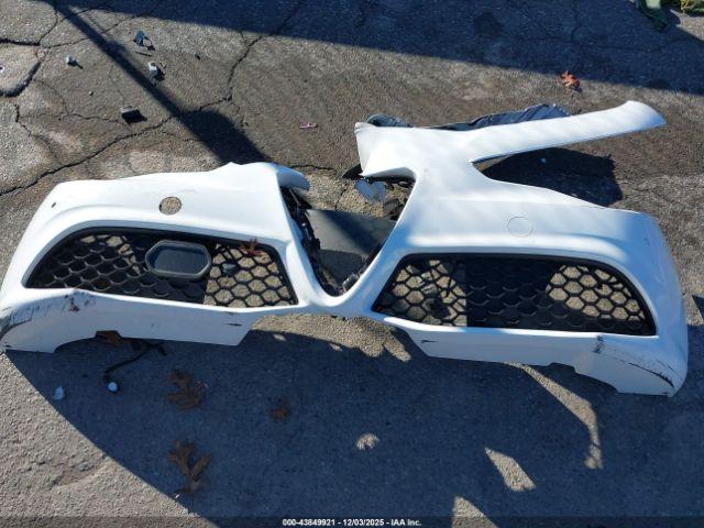 Alfa Romeo Giulia Ti Sport Awd Image 10