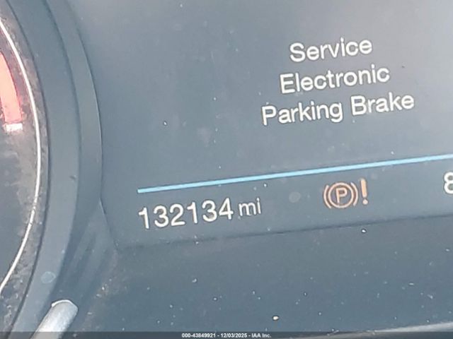 Alfa Romeo Giulia Ti Sport Awd Image 11