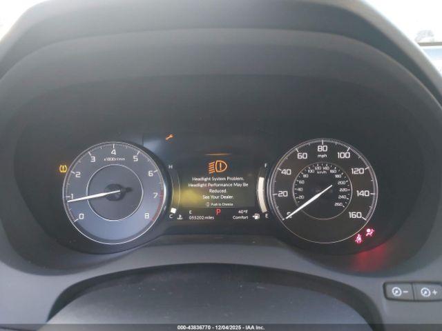 Acura RDX Advance Package Image 6