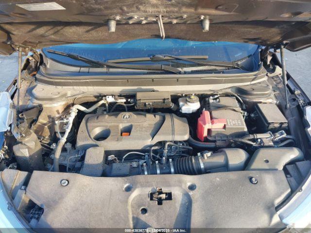 Acura RDX Advance Package Image 9