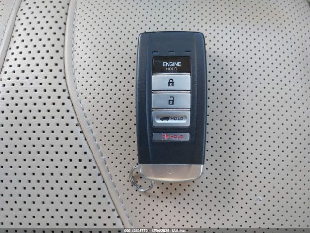 Acura RDX Advance Package Image 16