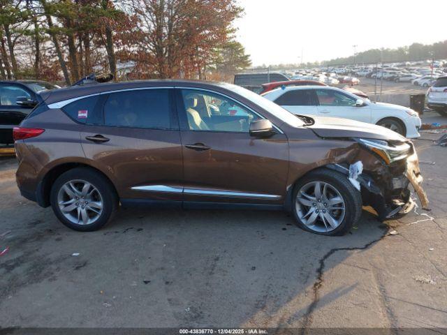 Acura RDX Advance Package Image 13