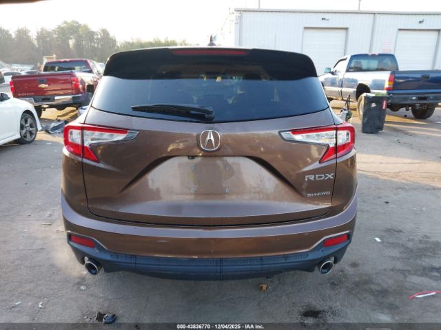 Acura RDX Advance Package Image 17