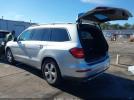 Mercedes-Benz Gls-class 4matic Image 15