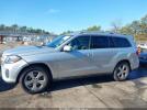 Mercedes-Benz Gls-class 4matic Image 16