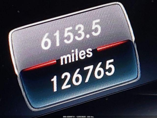 Mercedes-Benz Gls-class 4matic Image 13