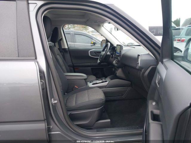 Ford Bronco Big Bend Image 3