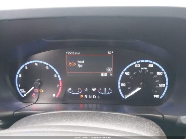 Ford Bronco Big Bend Image 4