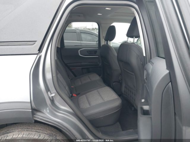 Ford Bronco Big Bend Image 6