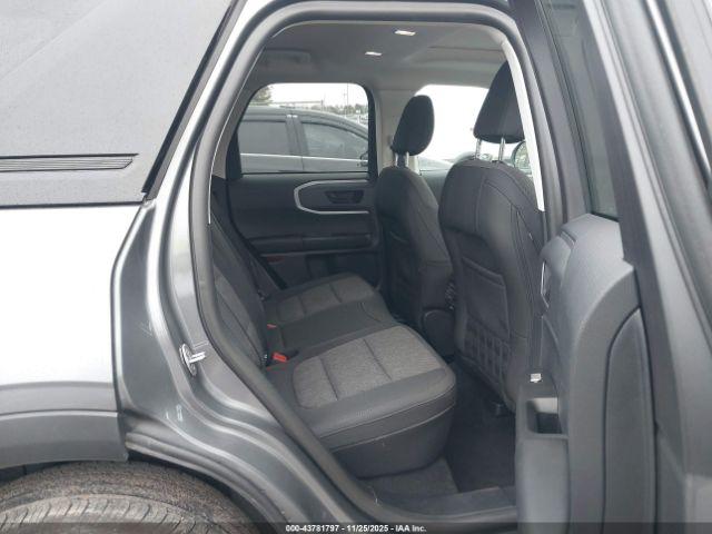 Ford Bronco Big Bend Image 6