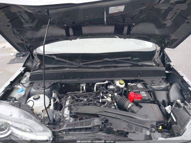 Ford Bronco Big Bend Image 7