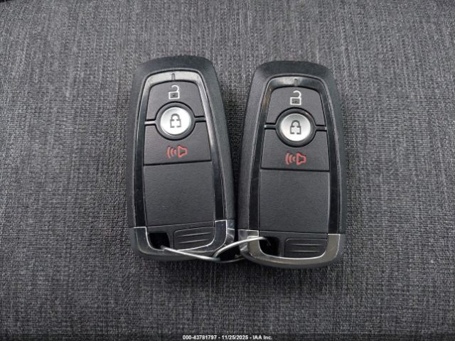 Ford Bronco Big Bend Image 14