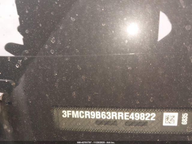 Ford Bronco Big Bend Image 2