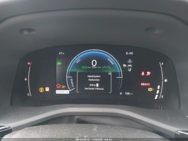 Toyota Camry Se Image 15