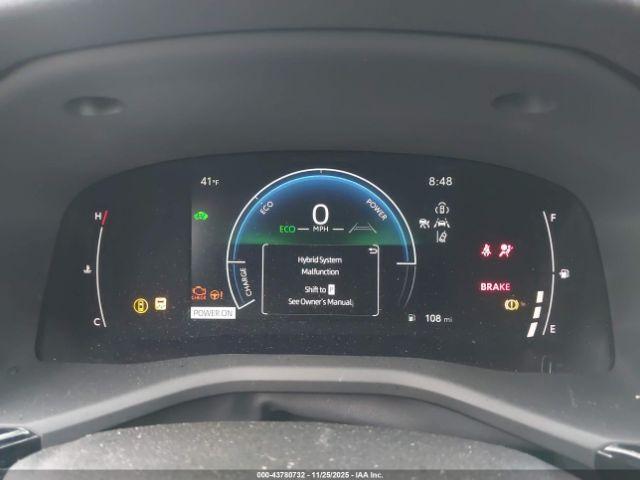 Toyota Camry Se Image 15