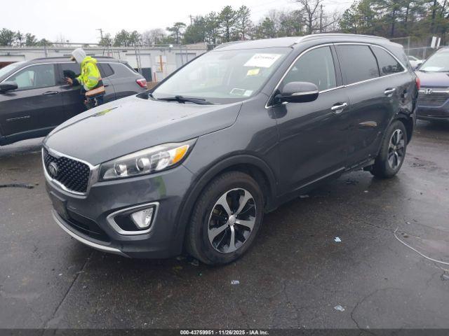 Kia Sorento 3.3l Ex Image 4
