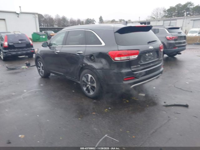 Kia Sorento 3.3l Ex Image 2