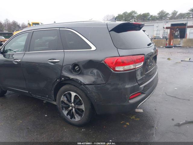 Kia Sorento 3.3l Ex Image 3