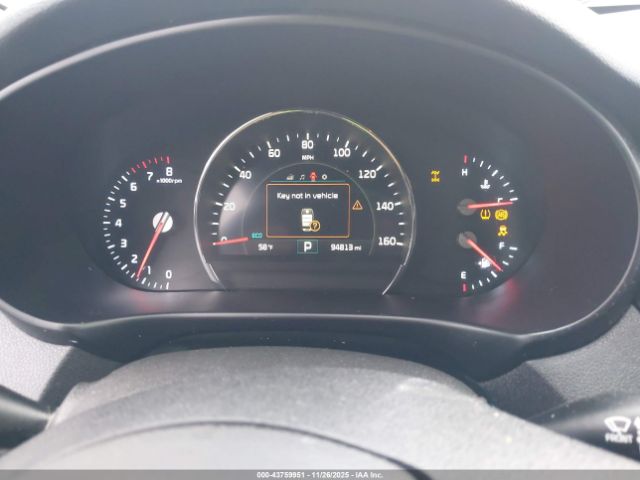 Kia Sorento 3.3l Ex Image 5