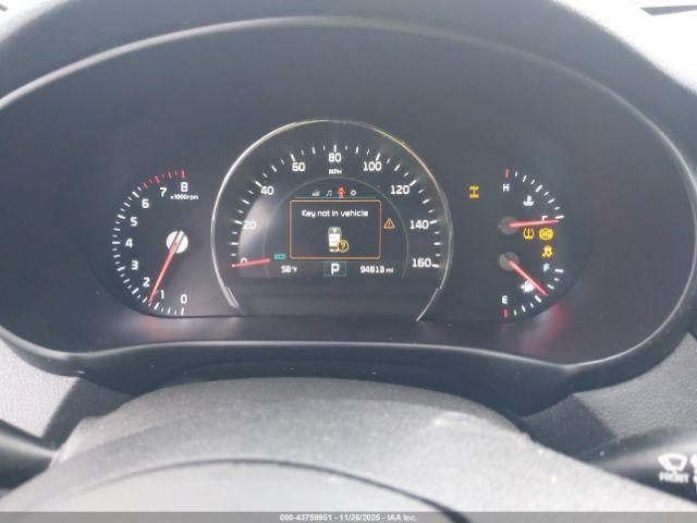 Kia Sorento 3.3l Ex Image 5