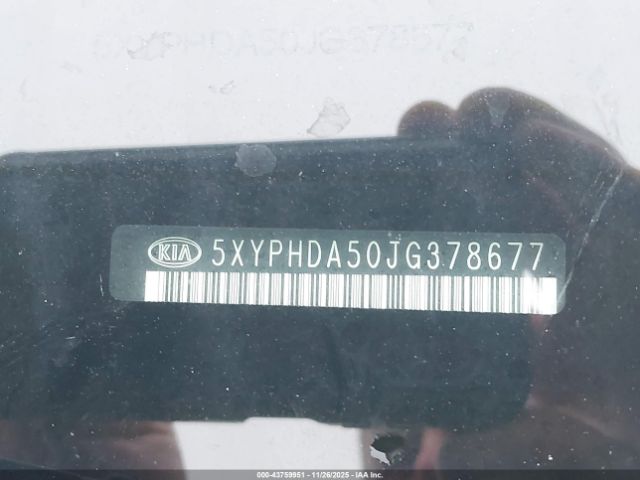 Kia Sorento 3.3l Ex Image 9