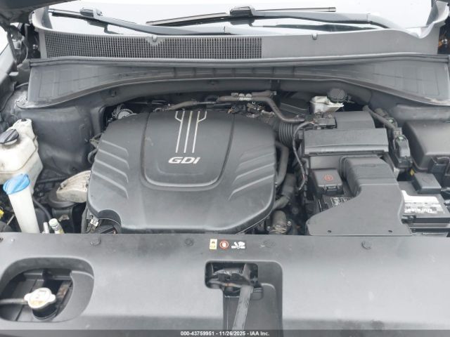 Kia Sorento 3.3l Ex Image 6