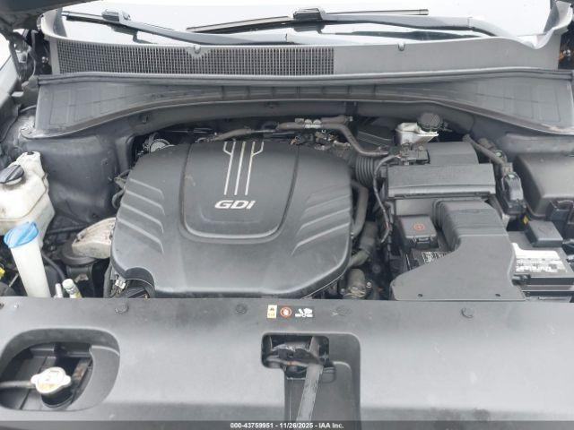 Kia Sorento 3.3l Ex Image 6