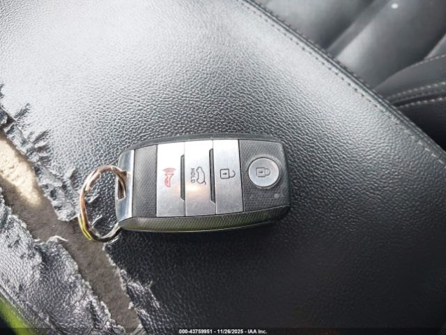 Kia Sorento 3.3l Ex Image 13