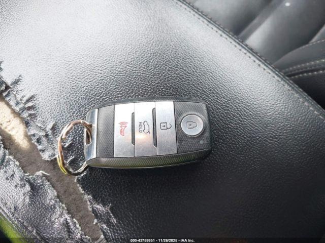 Kia Sorento 3.3l Ex Image 13