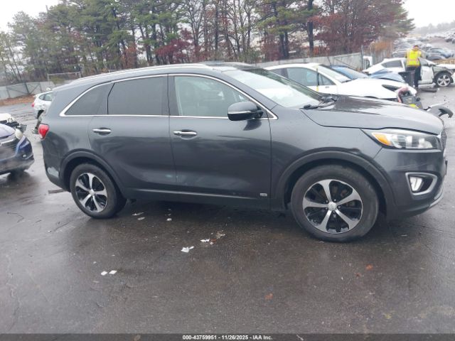 Kia Sorento 3.3l Ex Image 10