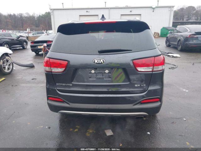 Kia Sorento 3.3l Ex Image 14