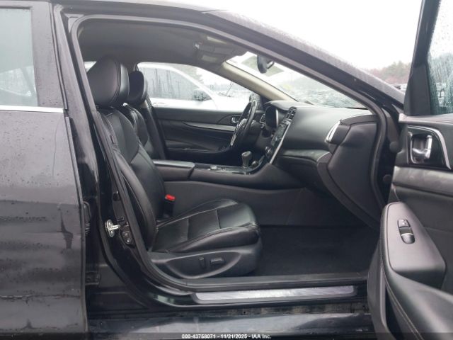 Nissan Maxima 3.5 Sv Image 4