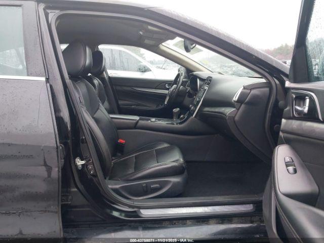 Nissan Maxima 3.5 Sv Image 4