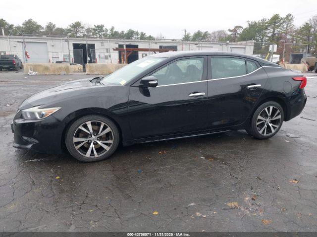 Nissan Maxima 3.5 Sv Image 2