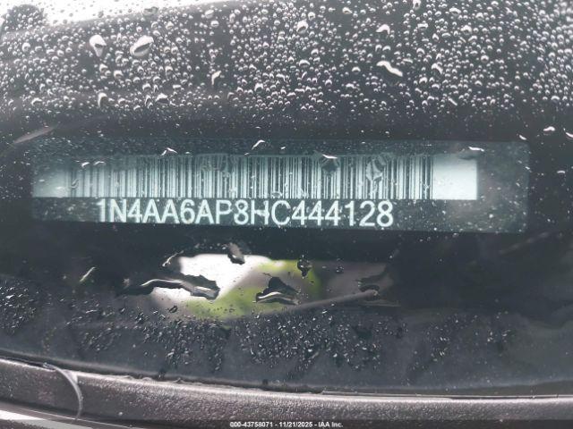 Nissan Maxima 3.5 Sv Image 18