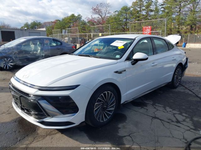 Hyundai SONATA Sel Image 3