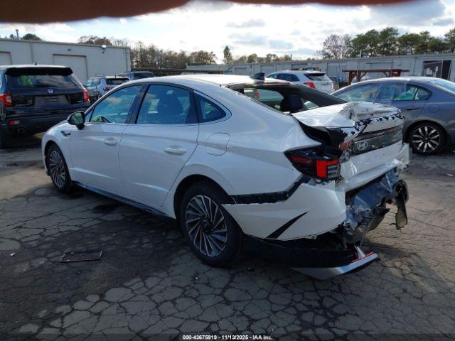 Hyundai SONATA Sel Image 2