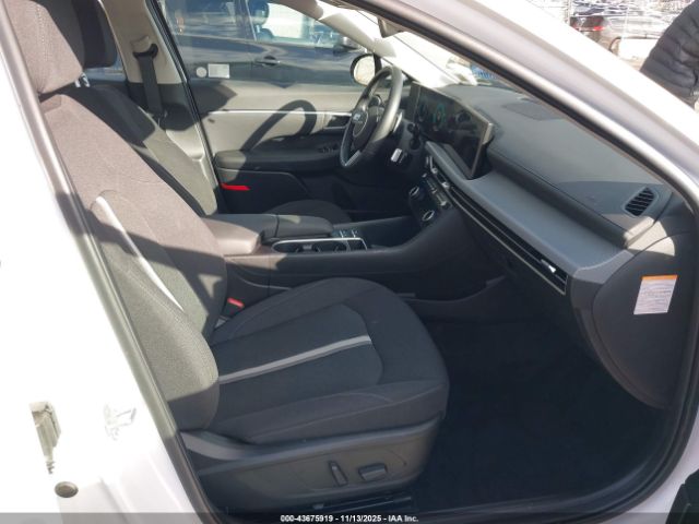 Hyundai SONATA Sel Image 7