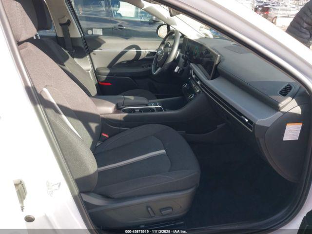 Hyundai SONATA Sel Image 7