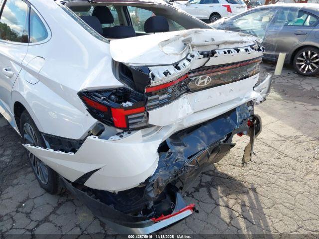 Hyundai SONATA Sel Image 5