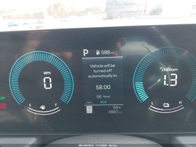 Hyundai SONATA Sel Image 6