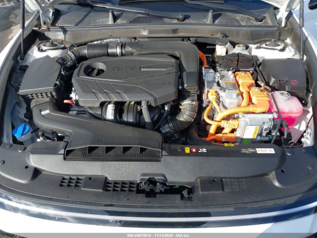 Hyundai SONATA Sel Image 10