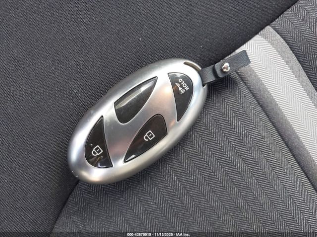 Hyundai SONATA Sel Image 12